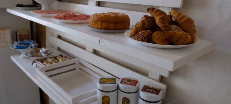 安替舍穆拉酒店(Antiche Mura)图片