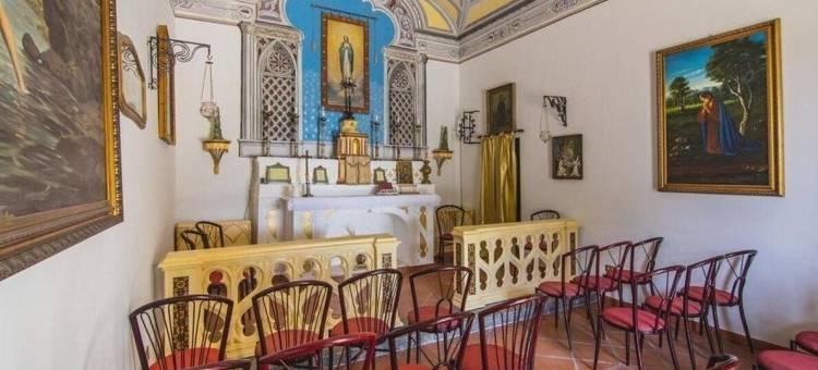 博尔戈托雷阿塔莱普利亚酒店(Allegroitalia Torre Artale Palermo)图片