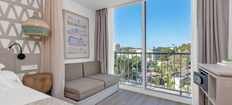 瓦伦丁公园俱乐部饭店(Valentin Grand Park Suite Hotel)图片
