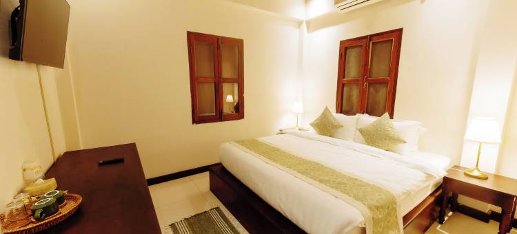 老挝谷仓之家宾馆(Maison Barn Laos)图片