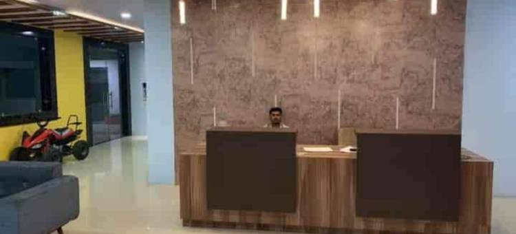 皇冠度假酒店(Hotel Crown Resort)图片