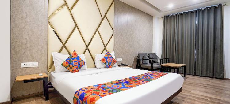 Fabhotel 皇家酒店 30(Fabhotel Royale 30)图片