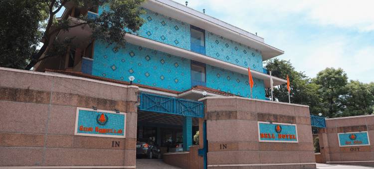 锡瓦卡西Bell酒店(Bell Hotel Sivakasi)图片