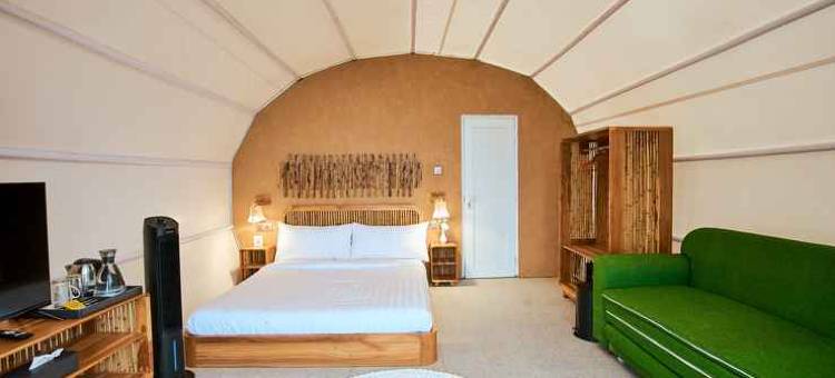 Luxcamp Selo - Merapi View by Horison图片