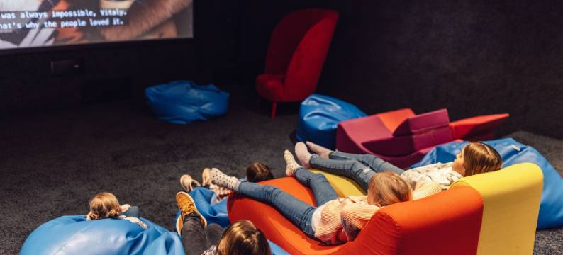 Mooshaus 冬季度假村(Mooshaus Winterresort)图片