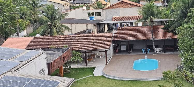 印第安诺酒店(Hotel Indiano)图片