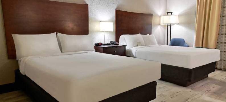 萨默维尔温德姆花园酒店(Wyndham Garden Summerville)图片