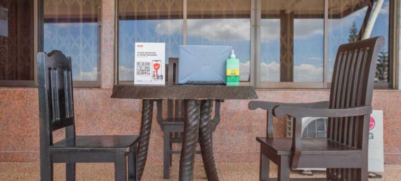 OYO 1140 Maganda酒店(OYO 1140 Maganda Hotel)图片