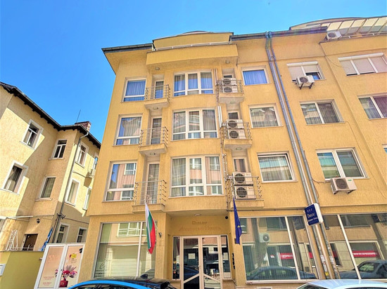 Dunav·公寓式酒店