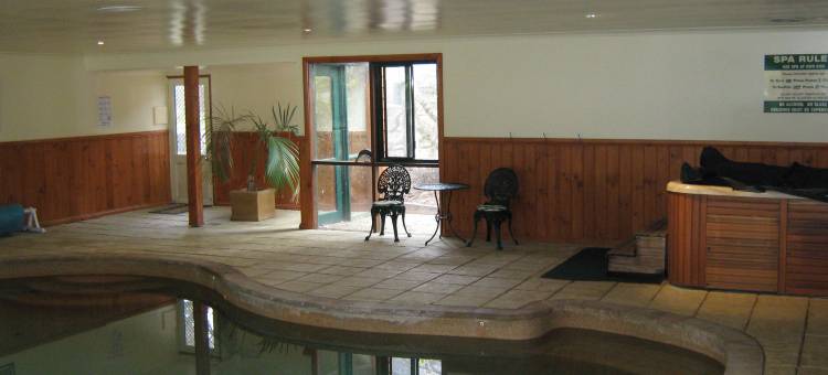 贝丝艾斯特大洋公路小屋酒店(Bells Estate Great Ocean Road Cottages)图片