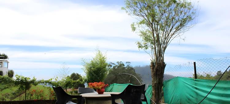 虎山家庭旅馆(Tiger Hill Homestay)图片