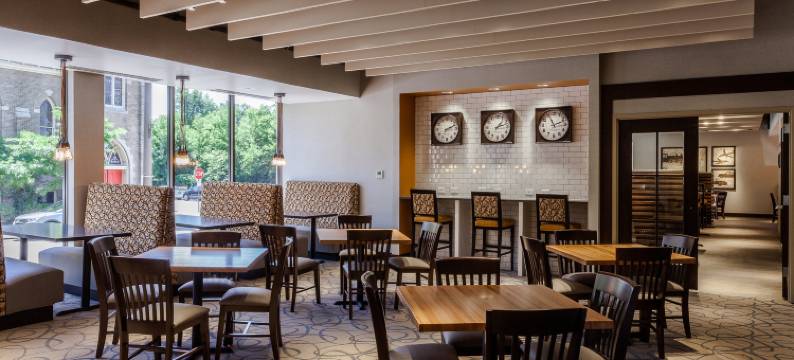 芝加哥北埃文斯顿假日酒店(Holiday Inn CHICAGO NORTH-EVANSTON by IHG)图片