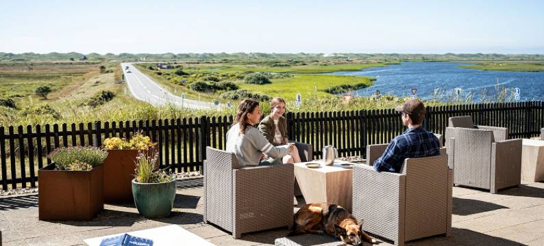 尼明纳加布旅馆(Nymindegab Kro)图片