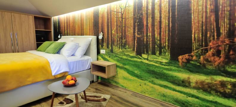 卡达克别墅(Villa Cardak)图片