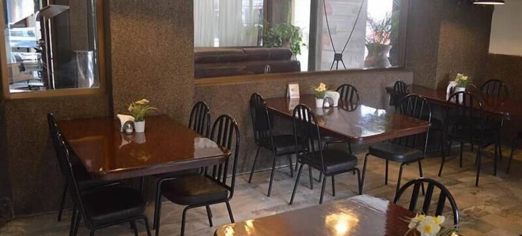 弗拉明戈水晶酒店(Hotel Flamingo Kristal)图片