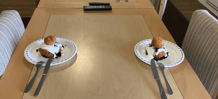 日落汽车旅馆(Sunset Motel)图片