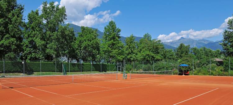 卡斯特罗索尔海滩Spa度假村(Castello del Sole Beach Resort&Spa)图片