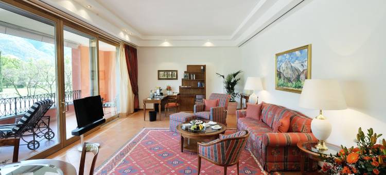 卡斯特罗索尔海滩Spa度假村(Castello del Sole Beach Resort&Spa)图片