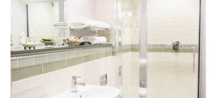 欧德柯特宾馆(Old Court House Inn)图片