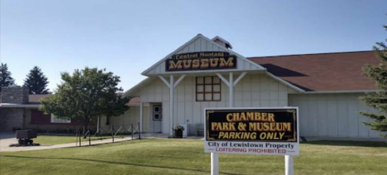 特莱斯恩德汽车旅馆(Trail's End Motel Downtown Lewistown)图片