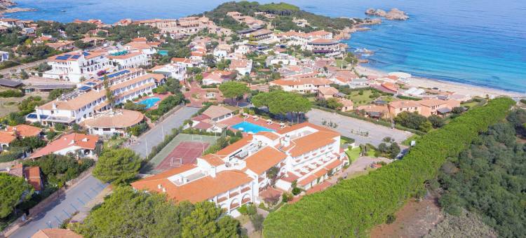 Hotiday 房间系列 - 巴哈撒丁尼亚(Hotiday Room Collection - Baja Sardinia)图片