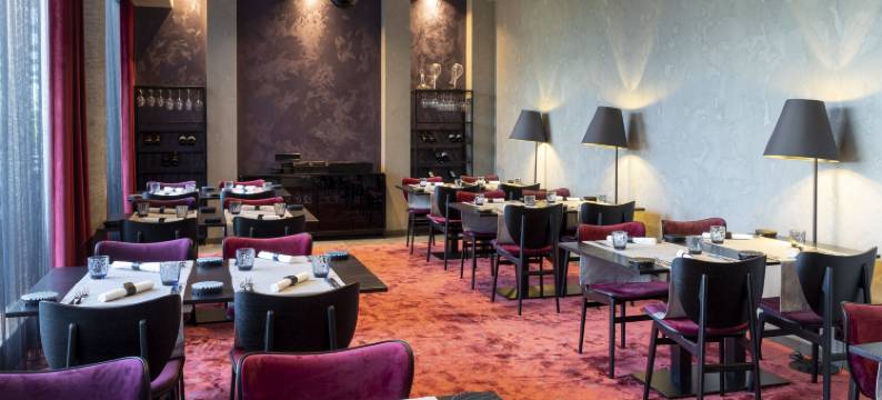 特维斯天堂温泉酒店(Spa Tervise Paradiis)图片