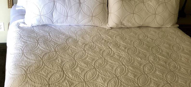 朱丽叶酒店(The Juliet Hotel)图片