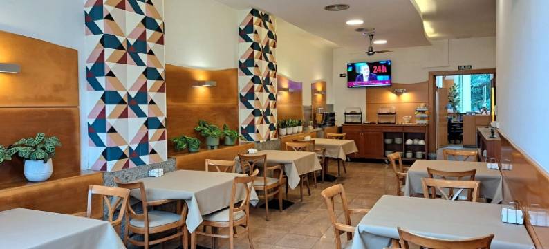 维拉加西亚酒店(Hotel Vilagarcia)图片