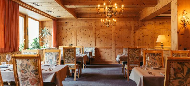 科珍维特酒店(Hotel Kirchenwirt)图片