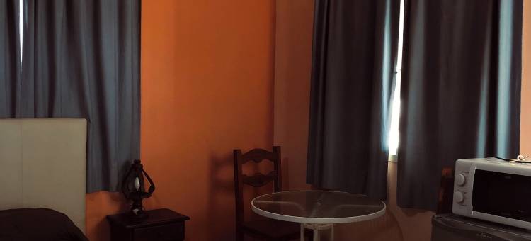 科罗拉多山谷酒店(Hotel Valle Colorado)图片