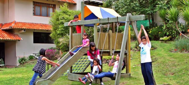 杜兰旅馆(Hosteria Duran)图片