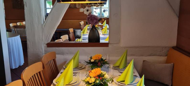 邮政旅馆(Gasthof Zur Post)图片