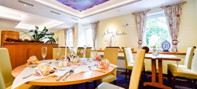 苏姆斯特恩酒店(Hotel Zum Stern Spreewald)图片