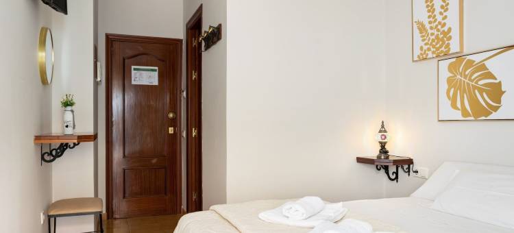 奎瓦斯旅馆(Hostal Cuevas)图片