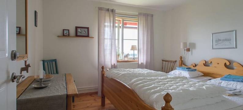 拜客轮德博恩达拉纳住宿加早餐旅馆(Backlund Boende I Dalarna)图片