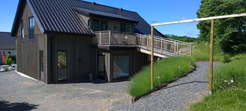 艾里斯托尔普酒店(Elisetorp)图片