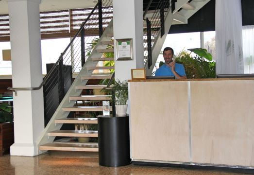 The Empress Hotel & Adult Nightclub Hotel Overview