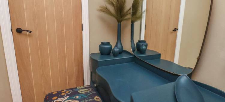 海景小屋(Seascape Cottage)图片