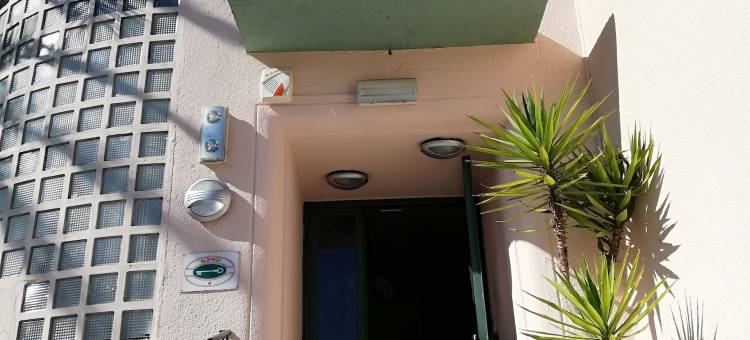 卡普里斯酒店(Hotel Caprice)图片