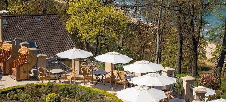 aja诺德佩尔德及哥伦的别墅(Aja Nordperd & Villen)图片