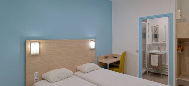 艾普花园餐厅酒店(Hotel Restaurant les Jardins d'Epône)图片