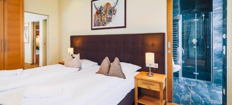 策尔湖畔的房子(The House Zell am See)图片