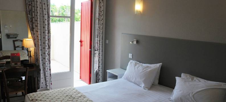 卡巴斯庄园的旅馆(Hotellerie du Domaine de Cabasse)图片