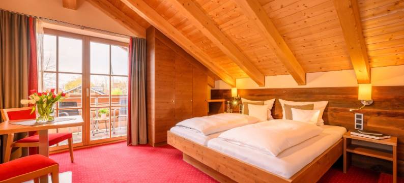 温克劳斯酒店(Aparthotel Weinklause Superior)图片