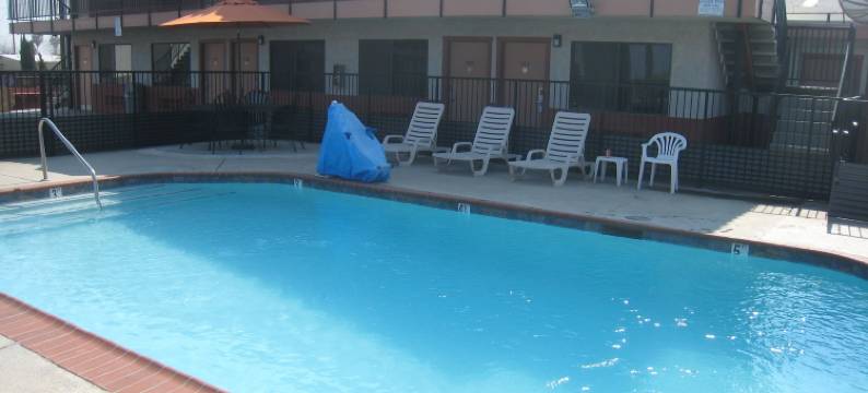 马里科帕8号汽车旅馆(Motel 8 Maricopa)图片