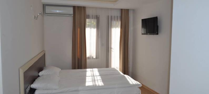 中央酒店(Merkez Otel)图片