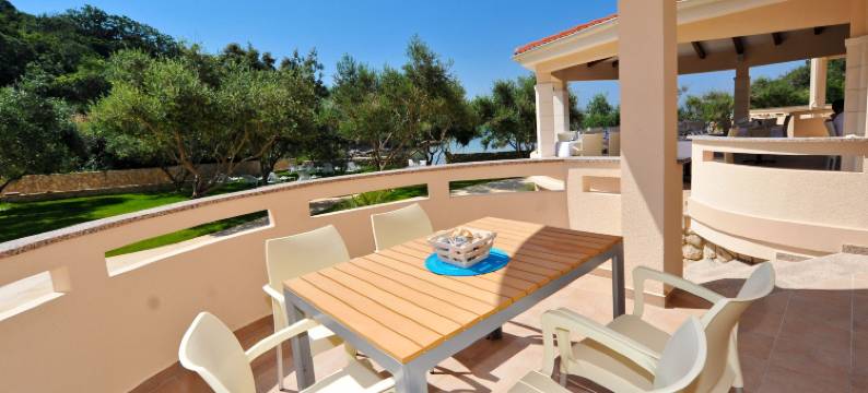 拉斯图拉移动房屋(Lastura Aparthotel)图片