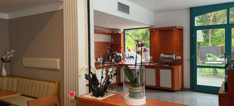 巴特波美拉尼亚古特酒店(Gut-Hotel Pommernhotel Barth)图片