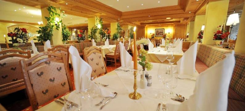 吉尔奇乐温暖酒店(Thermal-Badhotel Kirchler)图片