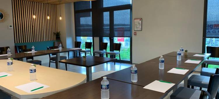 地平线酒店(Hôtel l'Horizon - Restaurant la Fougassette)图片